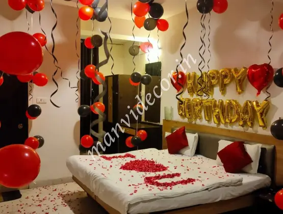 Love Decoration For Husband