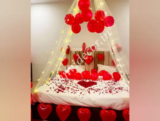 Elegant Love Cabana Decor