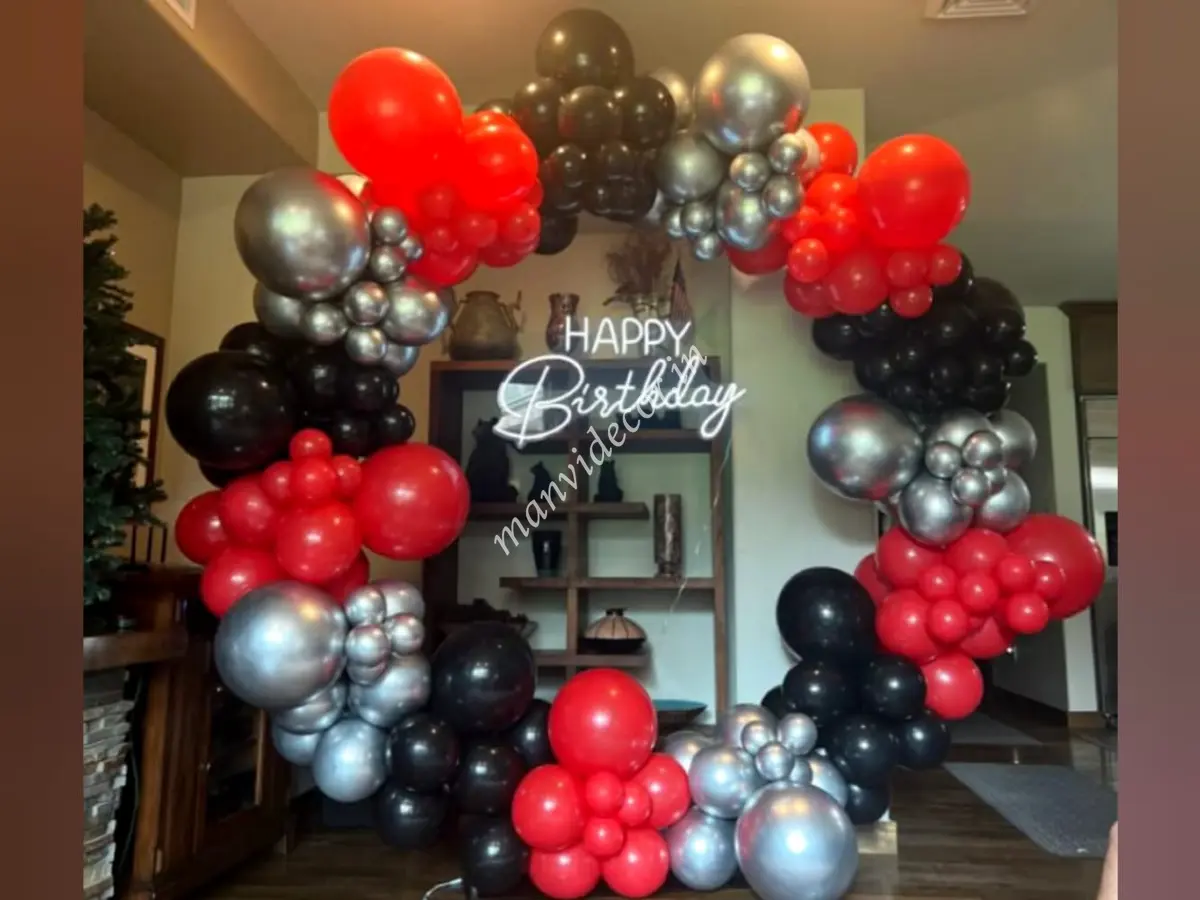 Ring decoration at low cost